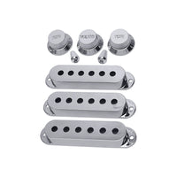 ST SQ Electric Guitar Pickup Cover Single Coil Pickup Cover Guitar Pickup Cover