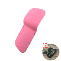 Office Chair Headrest Pillow for Napping and Reclining