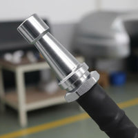 Slide Indentation Puller Spring Loaded Slide Indentation Remover Powerful Pulling Force Car Surface Repair Toolset for Mechanics, DIY Enthusiasts
