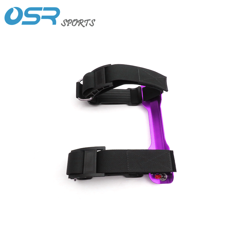 Purple / 3MM Lightweight