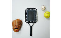 Baseball Coach's Racket Easy to Use Baseball Coaching Racket Non-Slip Grip