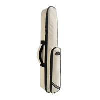Electric Wind Instrument Bag Padded Electronic Wind Instrument Bag Fold-Resistant for Artists, Students