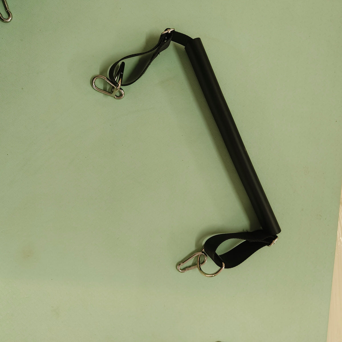 Foot Strap with Hook