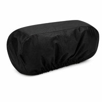 Dust-Proof Cloth Winch Cover Rainproof Oval Opening Winch Cover Weather Resistant for Outdoor