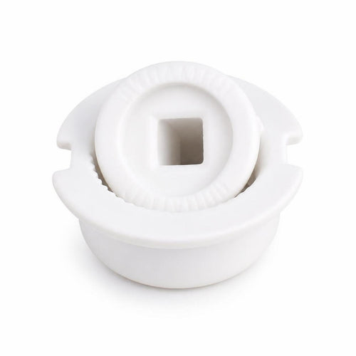 Ceramic Grinder Core Long-Lasting Pepper Mill Replacement Parts High Quality