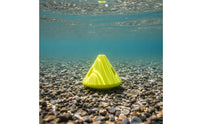 Diving Rope Stopper Compact Underwater Rope Stopper Lightweight for Divers, Freedivers