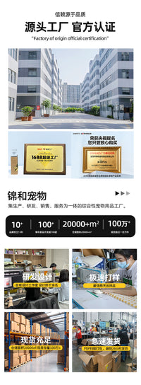 食品级硅胶宠物餐垫防滑防漏食猫咪狗狗吃饭垫子可折叠隔热垫批发