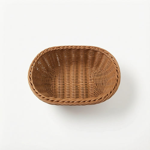 Bread Basket Sturdy Fruit Basket Farmhouse for Kitchen