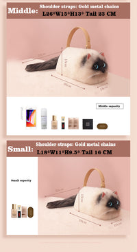 Unique Design Crossbody Phone Bag for Women
