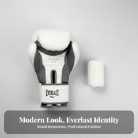 Boxing Gloves Wrist Support MMA Training Gloves Padded Protection Guarding Gear for Adults, Fighters, Cage Fighting, Gym