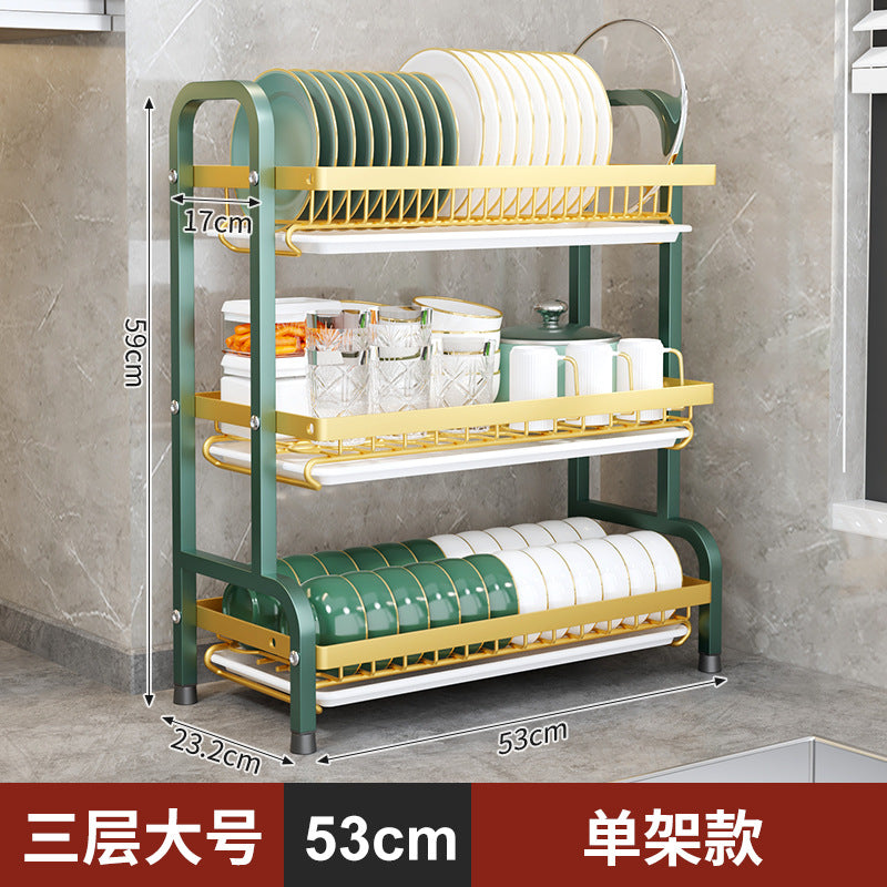 53CM / 3L Greengold Std