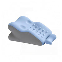 Prone Sleeping Pillow Layered Design Support Cushion Breathable
