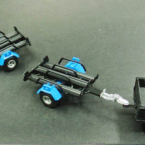 1-64 1-87 Scale