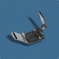 Double Needle Folder Precise Stitching Binding Folder Easy to Install