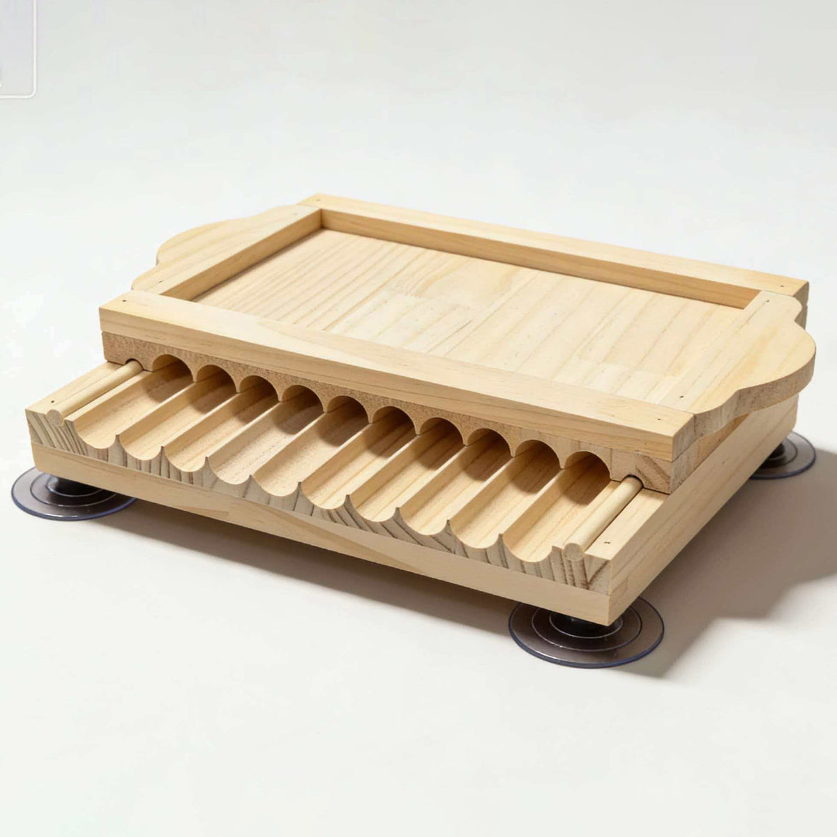 Manual Pill Maker