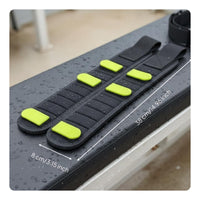 2 Pieces Diving Shoulder Pads Easy to Install Diving Harness Pads Adjustable Fit