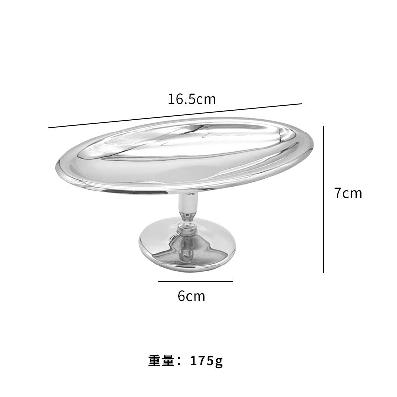 Boat Shape Cup
