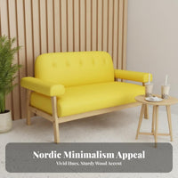 Upholstered Multi-Seat Bench Stylish Design Upholstered Backless Bench High Weight Capacity Minimalist Aesthetic for Barbershop