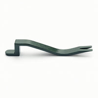 Coated Metal Textured Roof Board Nail Puller Tool for Installers