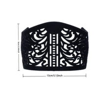 Anti Slip Hijab Headband No Pins Needed Hair Accessory Comfortable to Wear