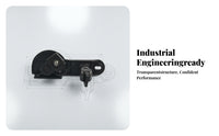 Long-Term Wiper Bearing Assembly