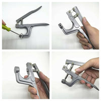Prayer Bead Tube Inserter Adjustable Bead Tube Flaring Tool Long-Lasting