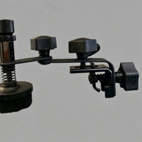 Snare Drum Mute Noise Reduction Music Accessory Easy to Install for Drummers