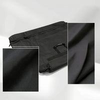 Safeguarding Hardtop Panel Bag Adjustable Hardtop Storage Bag Portable Heavy-Duty for Jeep Owners, Garage