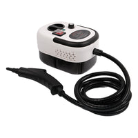 220V 2500W High-Temperature High-Pressure Steam Cleaner for Kitchen and Home Use (Brazil Plug)