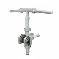 Pool Waterfall Spray Head Outdoor Decoration Swimming Pool Waterfall Spray Water Feature for Backyard