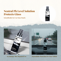 Anti-Fog Spray for Car Windshield, Rain, Waterproof