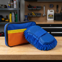 car cleaning kit