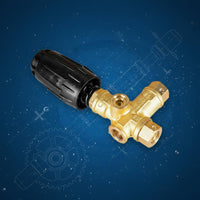 VRT3-310 Unloader Valve 4500 PSI VRT3 Pressure Relief Valve
