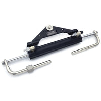 KOETSU Hydraulic Steering System Assembly for Fishing Boat Outboard Front Steering Control