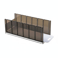 Even Slices Cake Roll Cutter Neat Cuts Even Slice Cake Divider Long-Lasting for Pastry Chefs