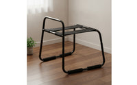Padded Chair | Sturdy, Intimate Positioning Aid, for Bedroom