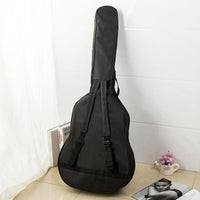 Padded Guitar Bag for 41-inch Acoustic Guitar