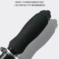 新款加长带称控鱼器控巨物路亚钳钓鱼不伤鱼取鱼器控鱼钳垂钓用品