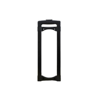 Metal Trolley Handle for Speaker Box, 43x17cm