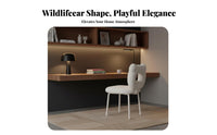 Wheeled Computer Chair Modern Design Office Furniture industry-standard certified verified for Adults