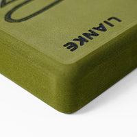 Yoga Cork Block, High Density, EVA, for Massage and Fitness