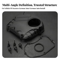 Timing Chain Cover