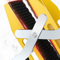 Panel Lifting Clamp Metal Body Glass Lifting Clamp Non-Slip