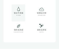 吸汗贴腋下贴衣领贴帽檐贴帽子吸汗贴腋下白色防脏贴防汗贴一次性