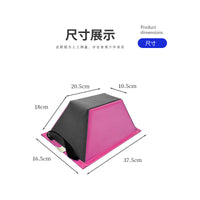 亚马逊瑜伽训练斜坡垫工厂直销