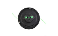 Bump Feed String Trimmer Head Long-Lasting Trimmer Head Replacement