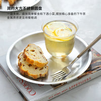 跨境料理面盆加深304不锈钢烘焙网筛打蛋搅拌沙拉洗菜盆易清洁