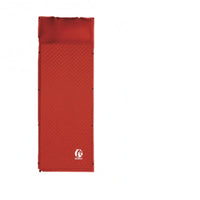 Inflatable Camping Sleeping Pad Air-Valve Camping Sleeping Pad Multi-Layer