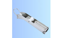 Stainless Steel Anchor Roller 316 Stainless Anchor Bracket Heavy Duty Marine Hardware