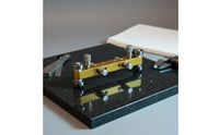Nut and Saddle Sander Precise Grinding Bridge Saddle Sander Portable